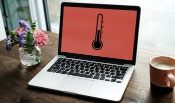 Phải làm gì khi nhiệt độ laptop lúc chơi game tăng cao?