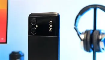 Nghe Đồn Là: POCO M5 5G dùng Dimensity 810 5G, pin lớn kèm sạc nhanh 33 W