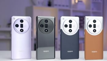 OPPO Find X7 ra mắt: Thiết kế độc lạ với cụm camera kích thước lớn, cấu hình mạnh mẽ