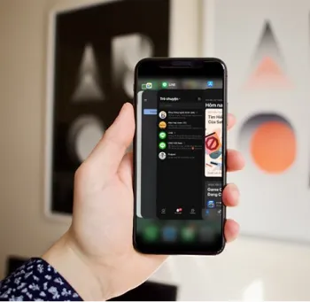 Có nên thoát ứng dụng chạy ngầm iPhone? Đây là hướng dẫn để bạn quản lý tài nguyên máy tốt hơn