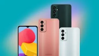 Mẫu điện thoại Samsung Galaxy M13 vừa ra mắt sẽ là 'chân ái' dành cho đối tượng nào?