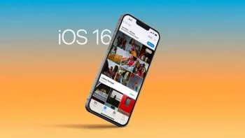 Tính năng hữu ích này cuối cùng cũng xuất hiện trên ứng dụng Photos của iOS 16