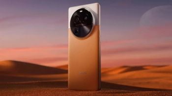 OPPO Find X7 sắp ra mắt của OPPO, thiết kế cụm camera hầm hố và nổi bật 
