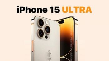 iPhone 15 Pro Max (hoặc iPhone 15 Ultra) có gì mới?