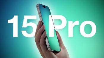 Apple vô tình để lộ iPhone 15 Pro, xác nhận sự thay đổi về ngoại hình 