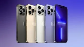 Nóng: Lộ diện hình ảnh mặt trước được cho là của dòng iPhone 14