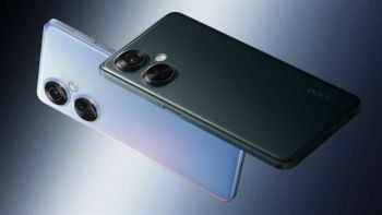 OPPO K11x ra mắt với màn hình 120Hz, camera 'trăm chấm', giá phải chăng