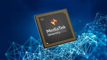 MediaTek công bố chip Dimensity 1050: Hỗ trợ 5G mmWave và sub-6GHz