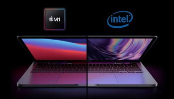 Ai nên mua MacBook hay Laptop windows ?