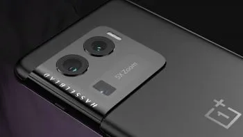 OnePlus 10 Ultra sẽ có camera nhiều cải tiến, chip Snapdragon 8 Gen 1+