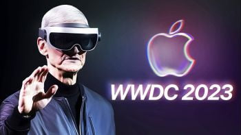 Đây là những công nghệ mà Apple đã công bố trong sự kiện WWDC 2023