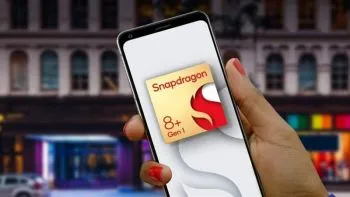 Quá bất ngờ, Snapdragon 8+ Gen 1 đạt hơn 1.18 triệu điểm AnTuTu