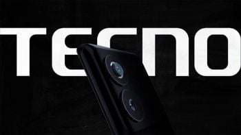 Tecno Phantom V Flip bị rò rỉ hình ảnh với thiết kế lạ mắt