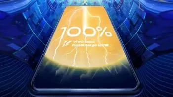 Vivo đang phát triển một bộ sạc công suất 200W, có thể đi kèm iQOO 10 Pro
